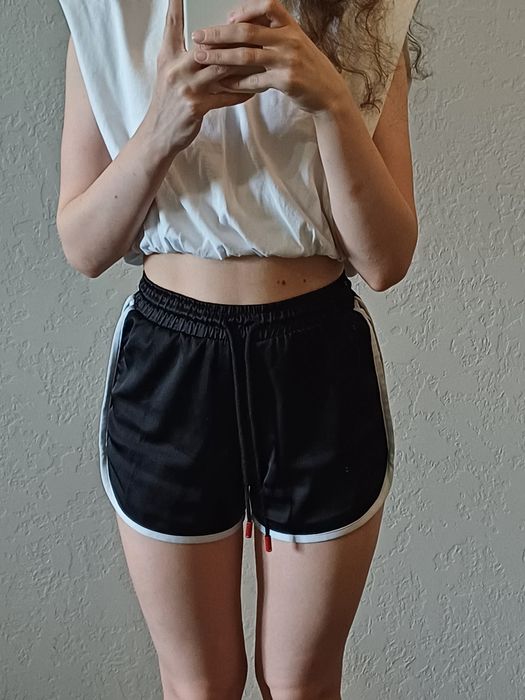 Шорти Літні жіночі /під шовк