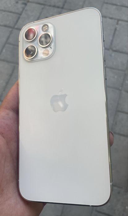 Apple iPhone 12Pro 256gb