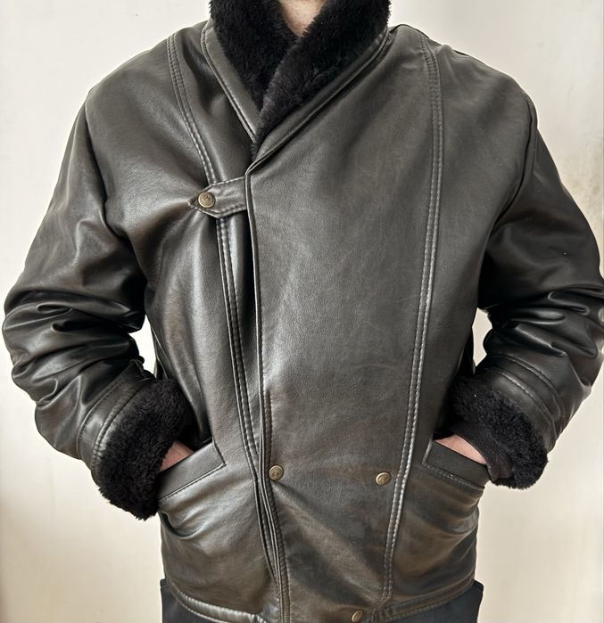 Дублянка чоловіча italy M