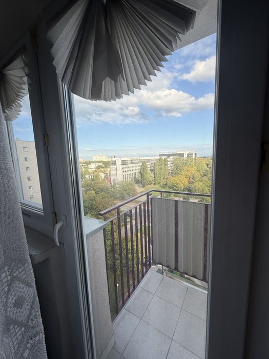 Mieszkanie – Warszawa - Widok 4