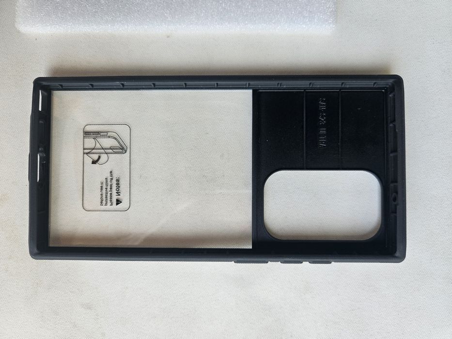 Capa telemóvel Samsung S23 Ultra com