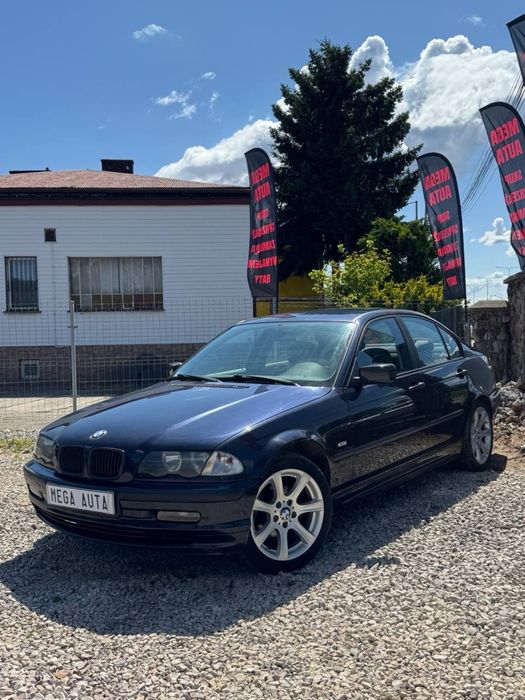 BMW Seria 3
