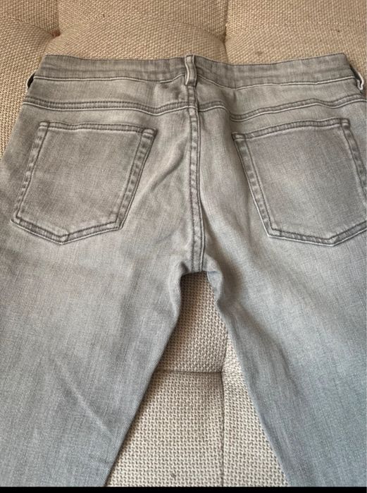 Isabel Marant jeansy 38