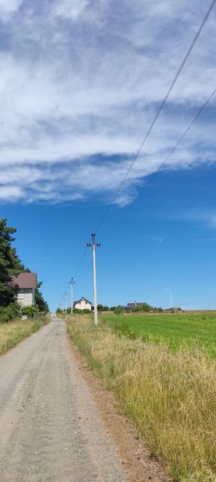 Продам земельну ділянку с. Литвинівка