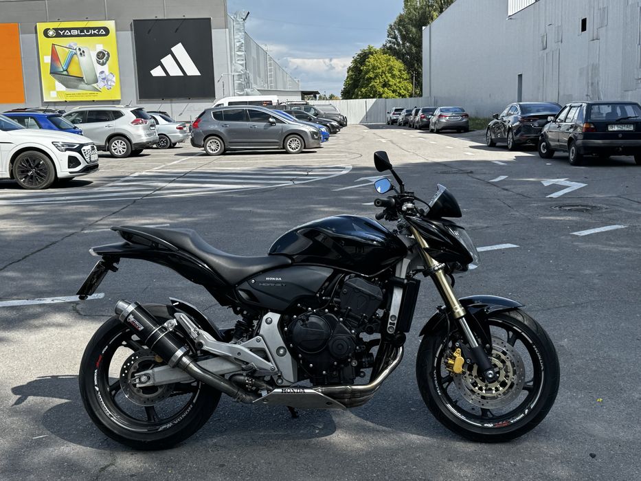 Honda cb600f Pc41 Hornet 2007