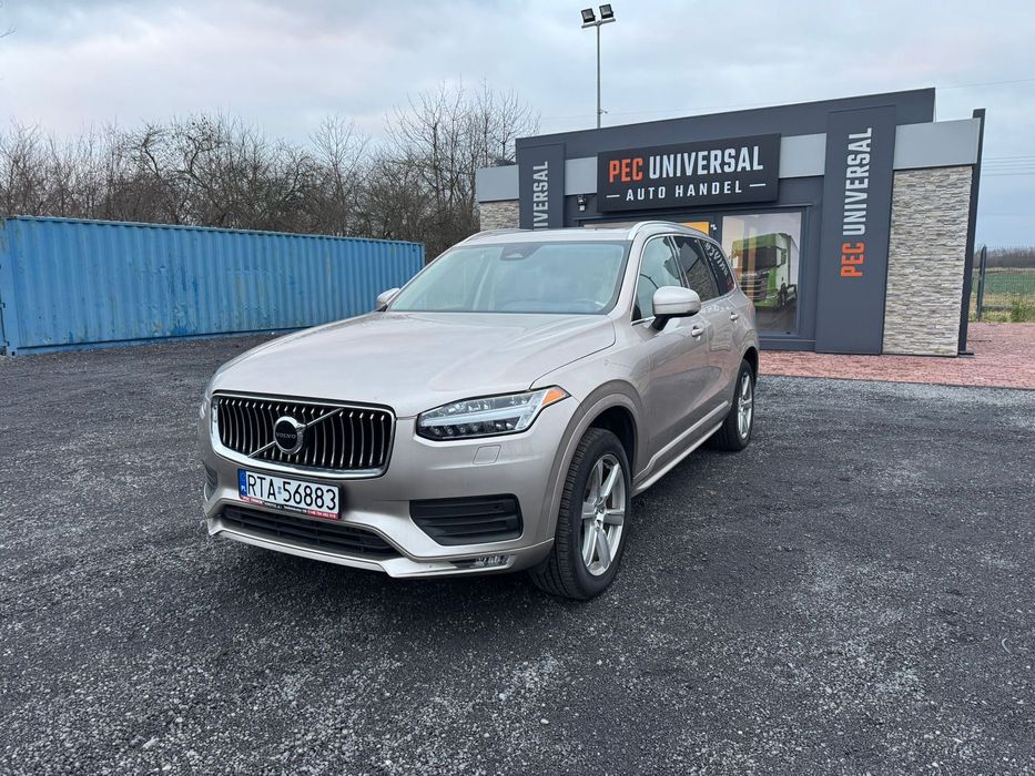 Volvo XC 90