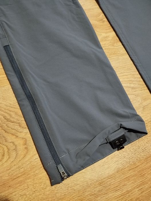 Тактичні гібридні Трекінгові спортивні штани Radys  роз M-L новий стан