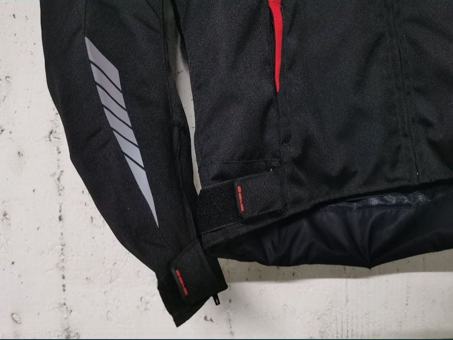 Casaco / Blusão para motard Impermeável ( NOVOS )