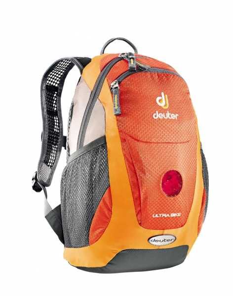 Рюкзак deuter ultra bike 10l