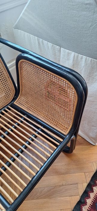 Poltrona original rattan