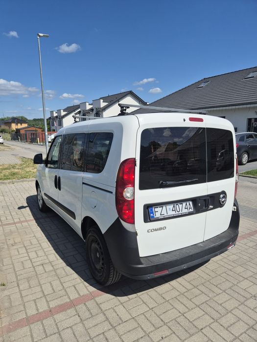 Opel Combo sprzedam