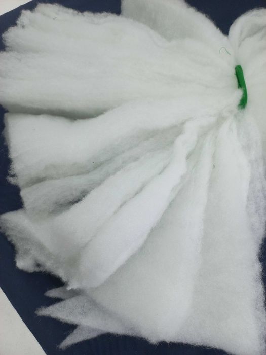 Продаються відрізки синтепона/ шерстипона ОПТОМ