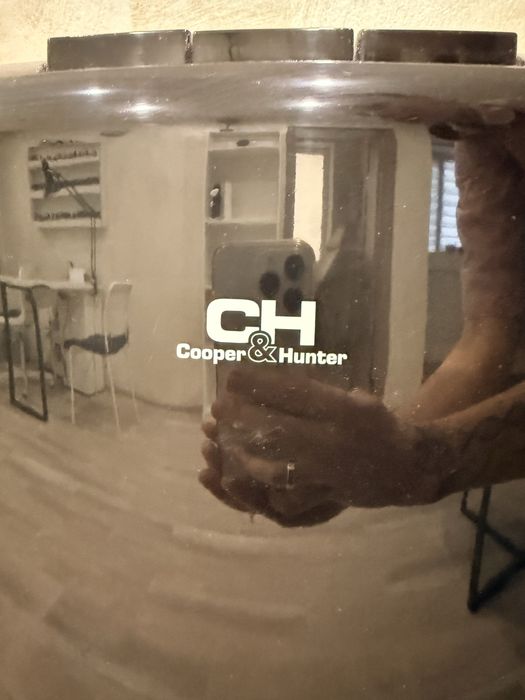 Кулер для води cooper hunter