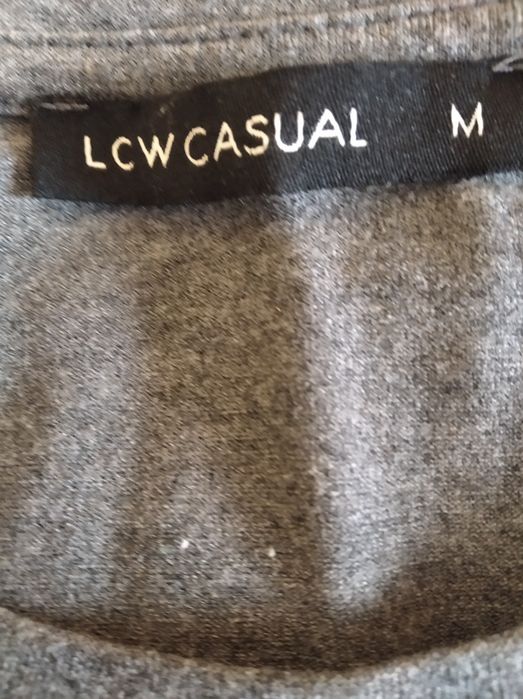 Лонгслив, свитер женский размер М LCW Casual