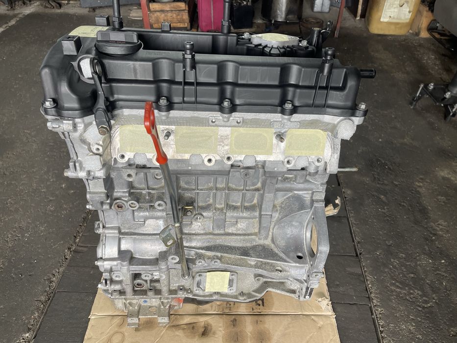 G4kh двигун 2.0 turbo gdi kia optima hyundai sonata