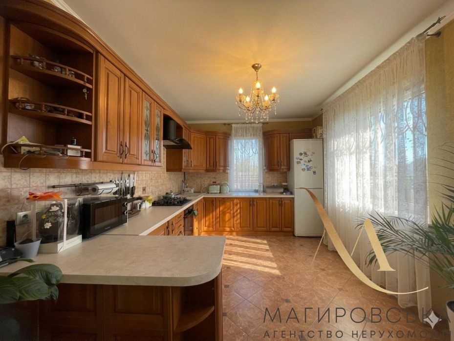 Продаж затишного будинку в Рудне. Без комісії.