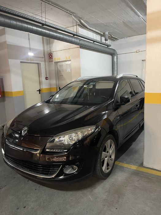 Renault Mégane Bose