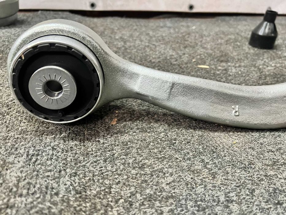 Bmw G05 G06 G07 X5 Ричаги Ричаг Рычаг Важіль Передньої підвіски