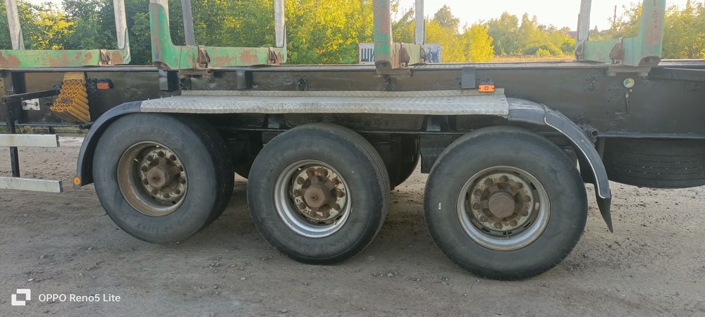 ЛІСОВОЗ Оригінальний Befa