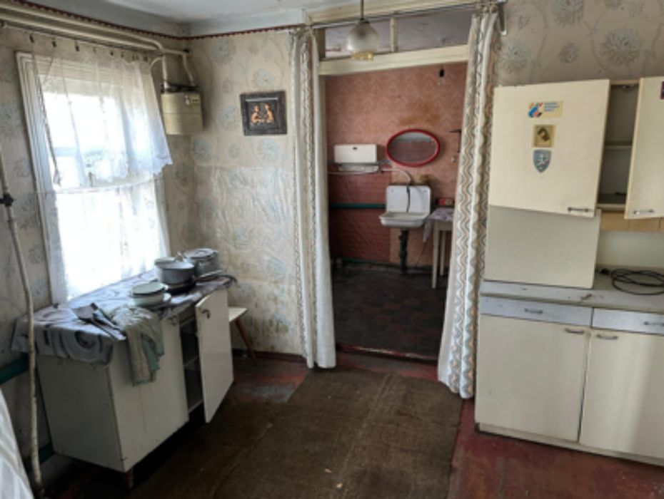 Будинок в с.Лосинівка