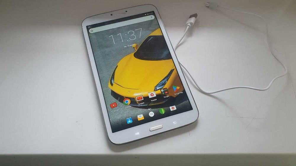 Планшет Samsung Galaxy Tab T310 16Gb 8.0" Оригинал