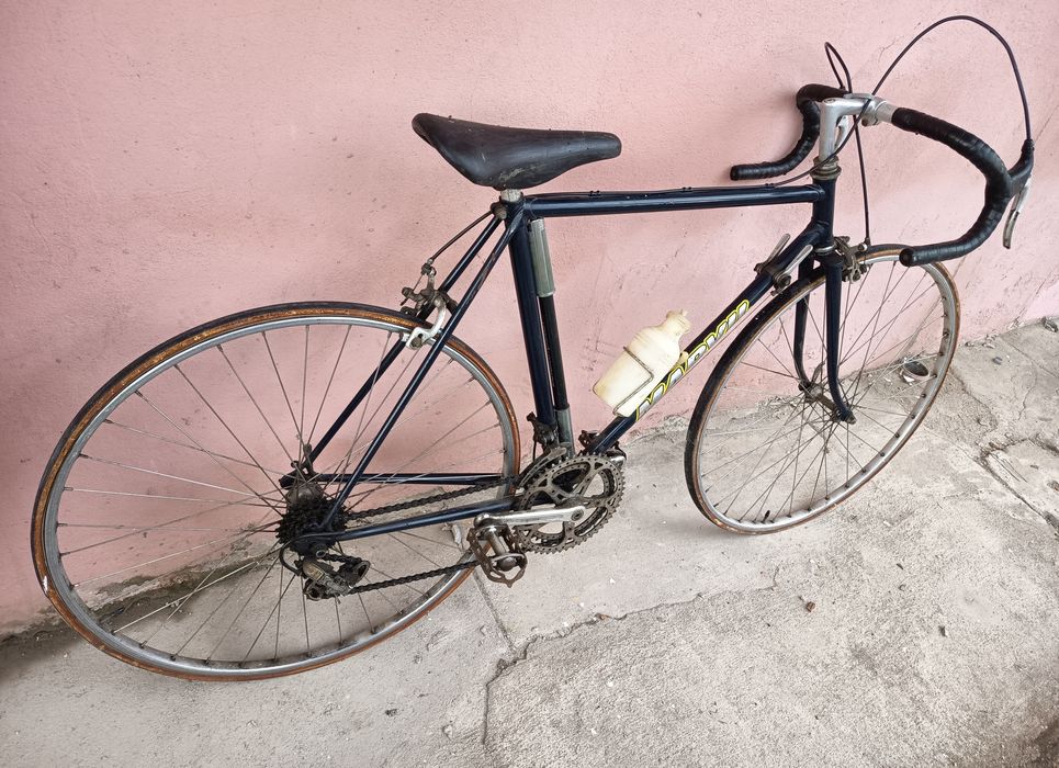 Bicicleta Clássica de Estrada Marvil