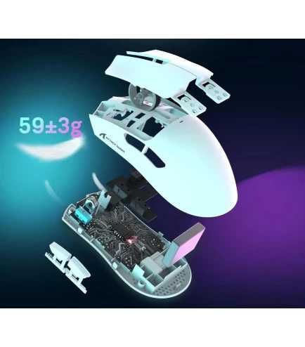 attack shark x11 компьютерна миша атак шарк