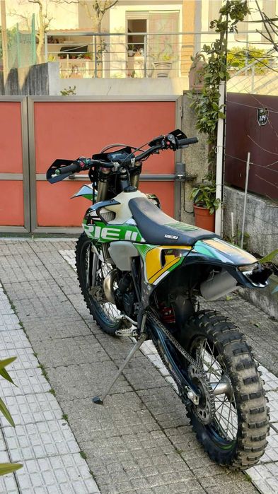 Rieju MR 300 de 2024