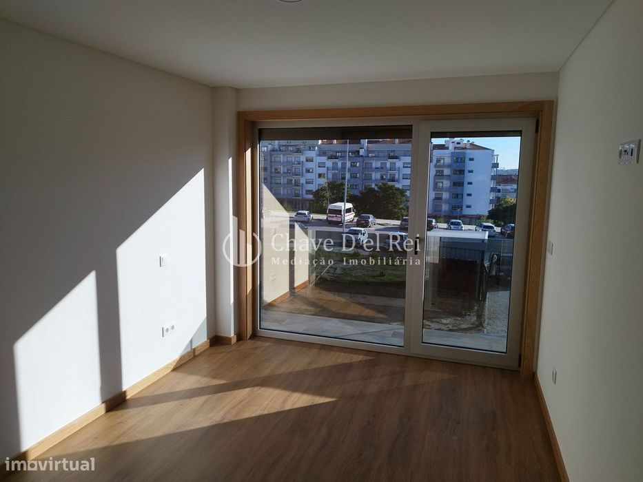 Apartamento T2 Venda em Viseu,Viseu