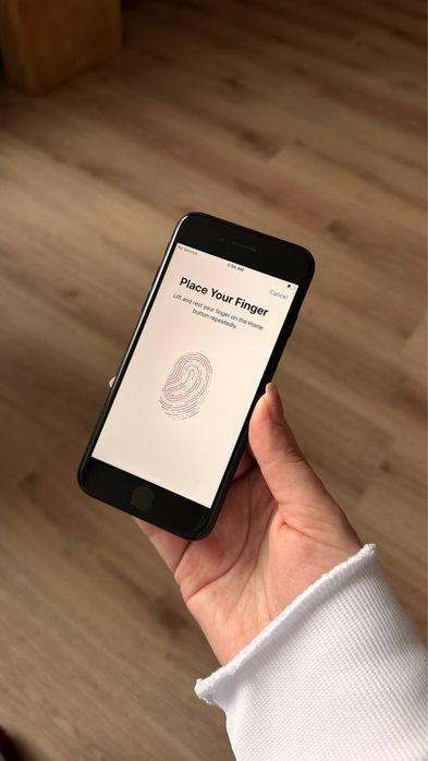 Iphone 7 128Гб Neverlock