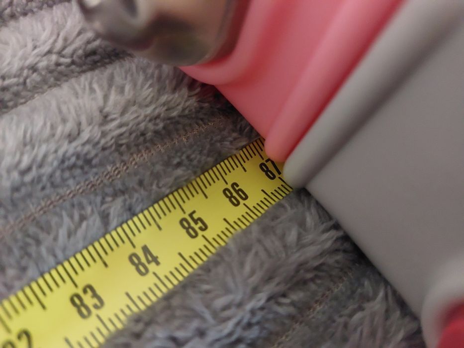 Hula hop magnetyczne