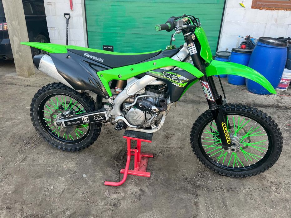 Kawasaki
