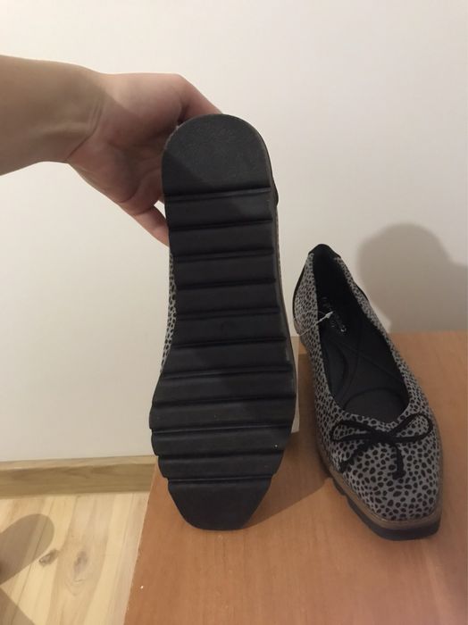 Балетки ,взуття для дівчат