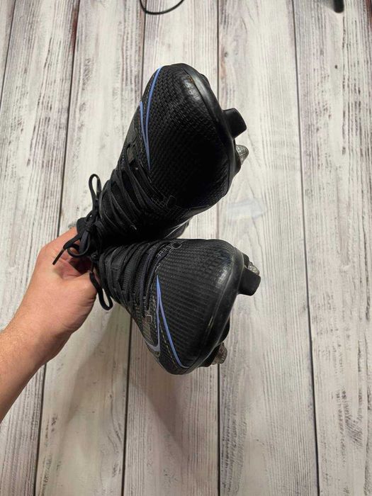 Бутсы Nike Mercurial 8 Superfly Academy SG