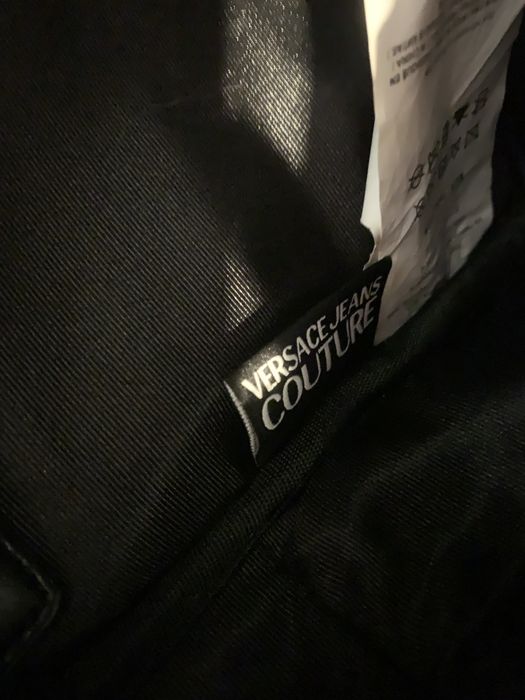 Mochila Versace Jeans