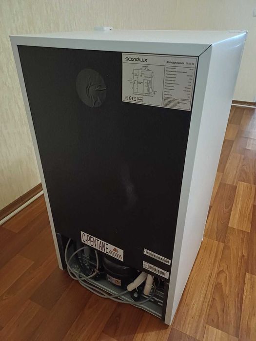 продати хододильник