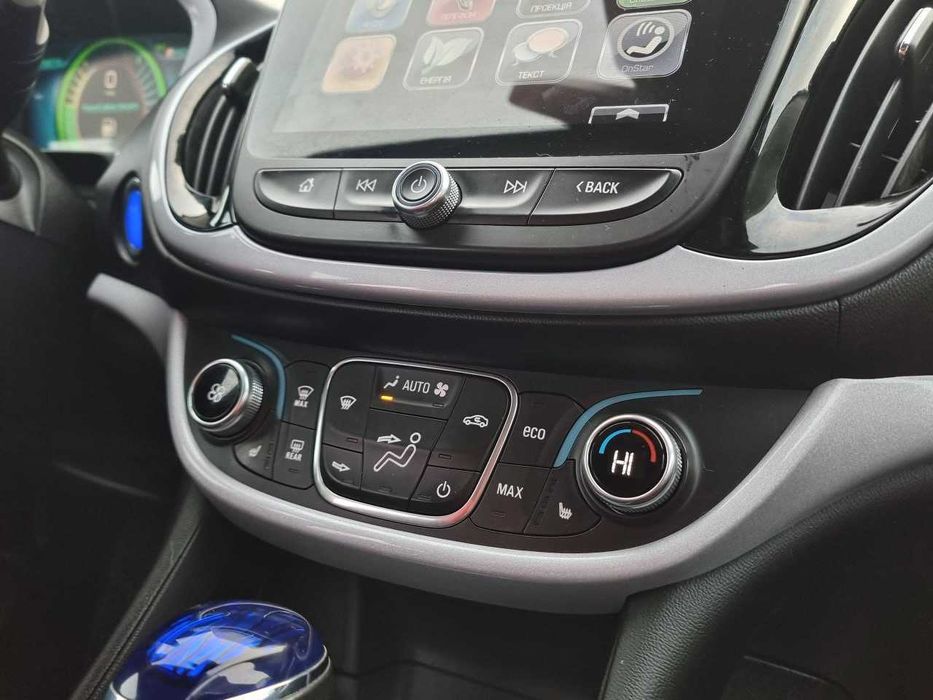 Продам  Chevrolet Volt 2016. Можна в розстрочку, під викуп.