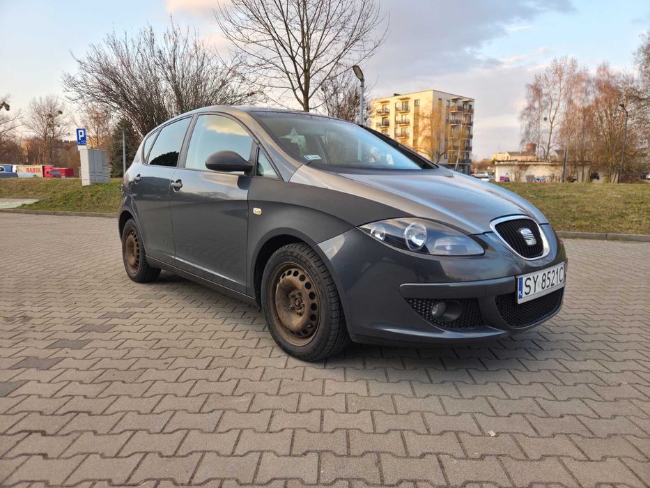 Seat Altea