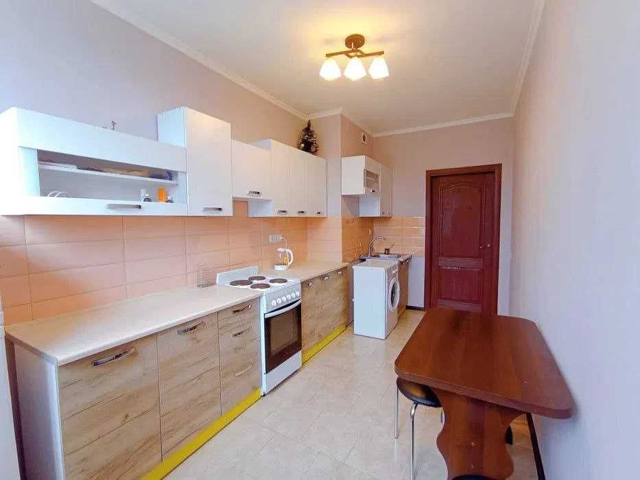 Здам двокімнатну квартиру в ЖК Озерний м. Академмістечко, комісія 0%.