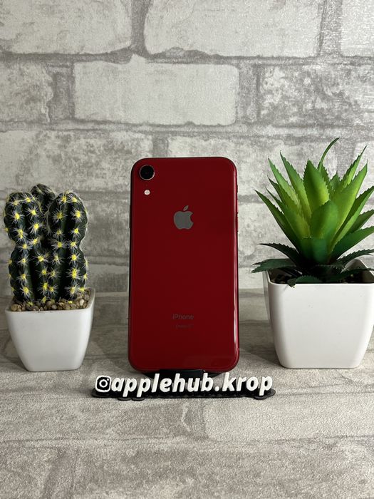 Iphone XR 128 gb
