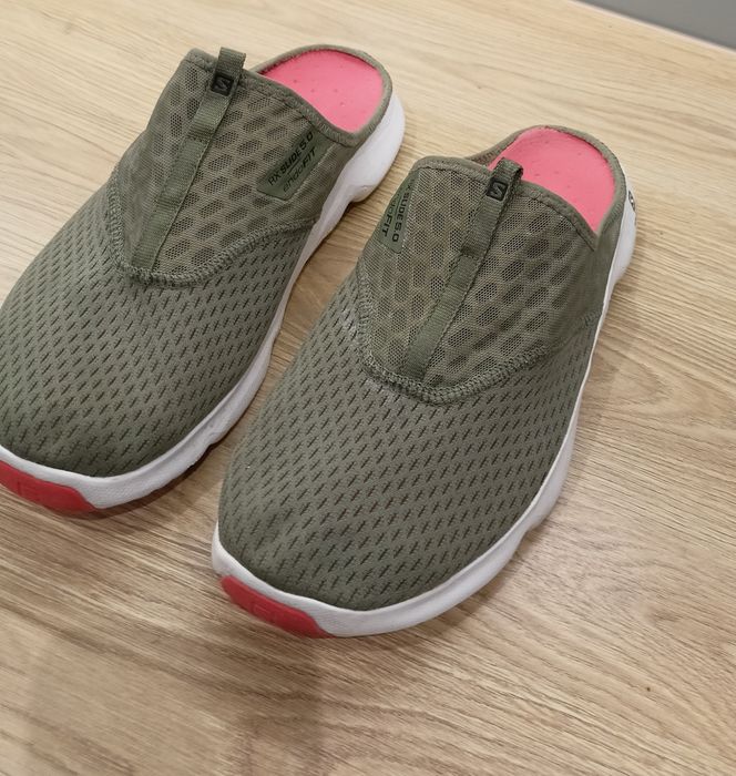 Salomon Reelax Slide 5.0 buty/klapki