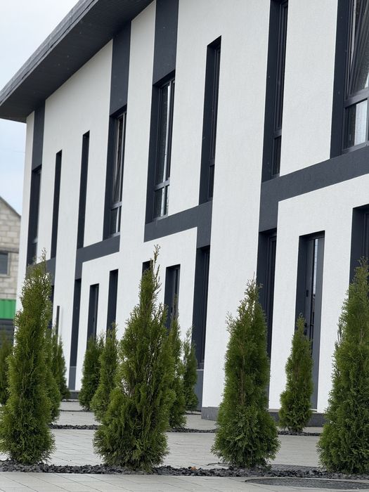 Таунхауси на Відродження