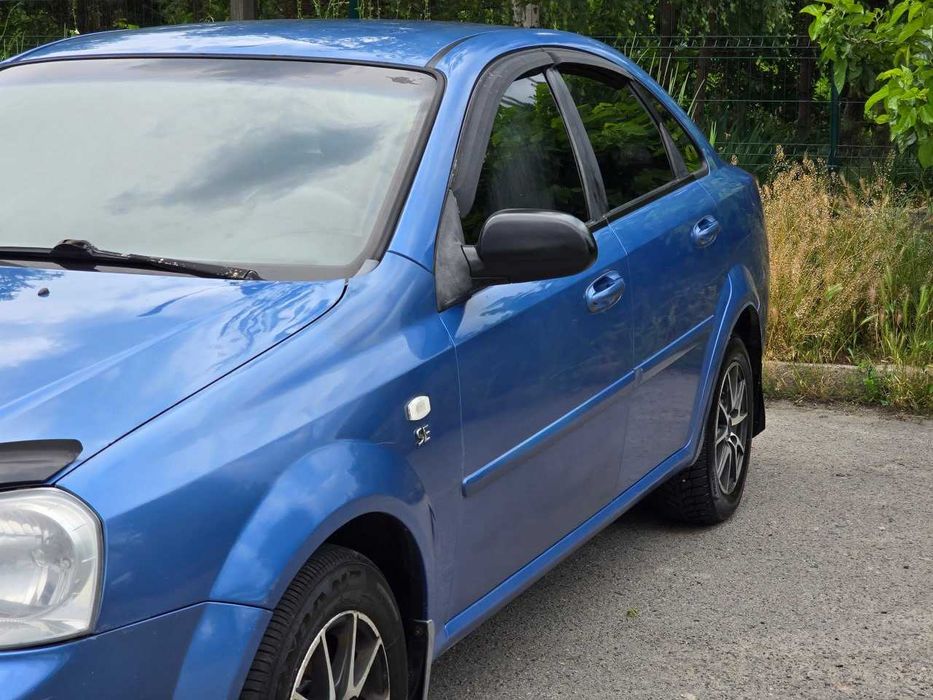 Продам  Chevrolet Lacetti 2006. Можна в розстрочку, під викуп.