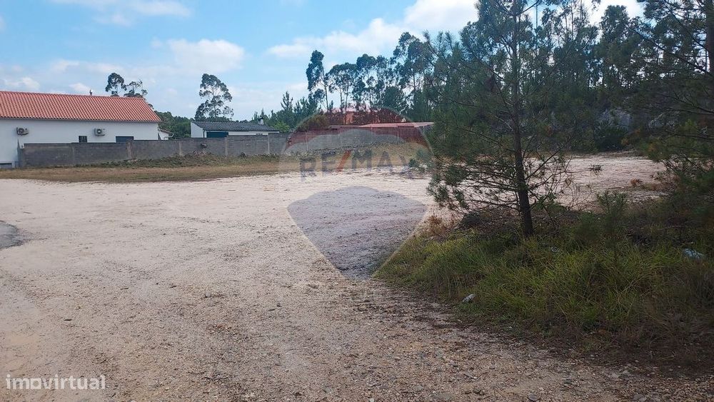 Terreno  para venda