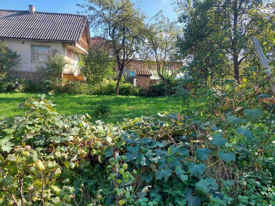 Продаж 2 кім дача 35 кв. м. м. Стебник