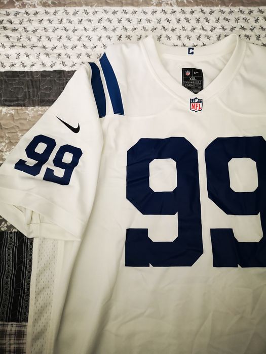 Koszulka NFL Nike Jersey Indianapolis Colts