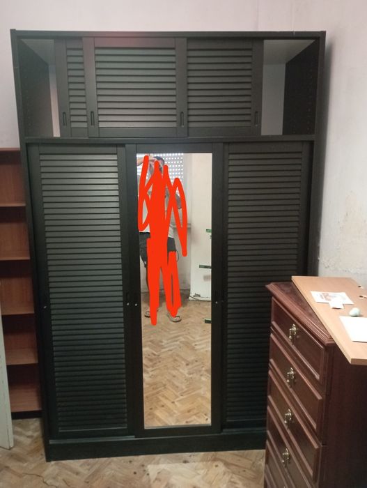 Vendo recheio de casa, só aceito dinheiro na  mão no ato do levantamento dos artigos