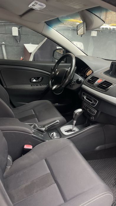 Продам Renault Megane 2011
