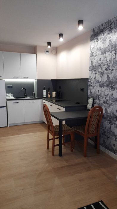 Apartment in Kielce, Śródmieście - More