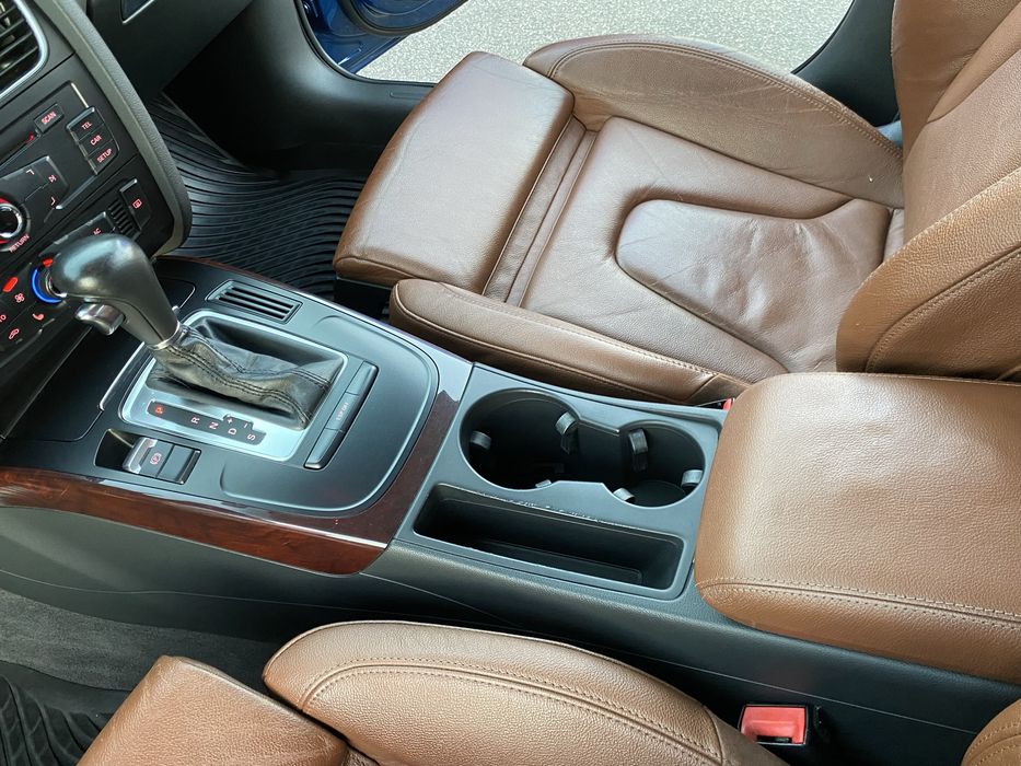 Audi A4 2009 VIN WAUZZZ8K8AN003155 фото оголошення 21 з 24